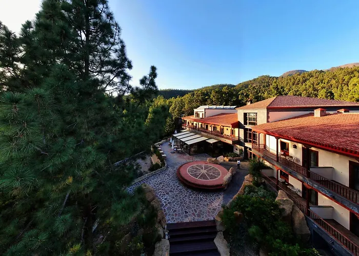 Hotel Spa Villalba (Adults Only)