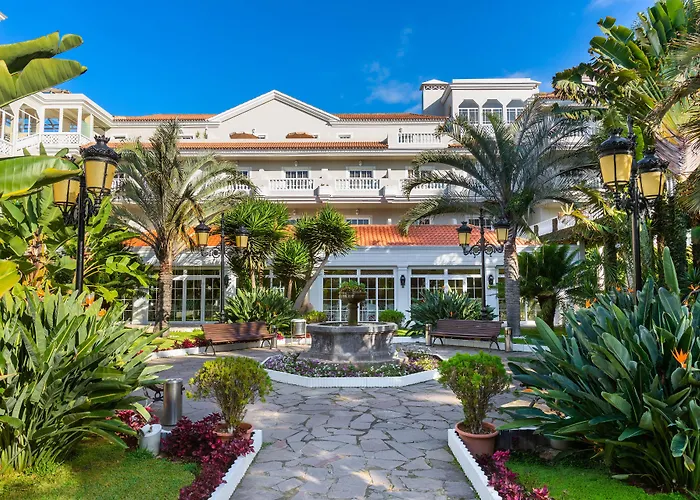 Hotel RIU Garoé