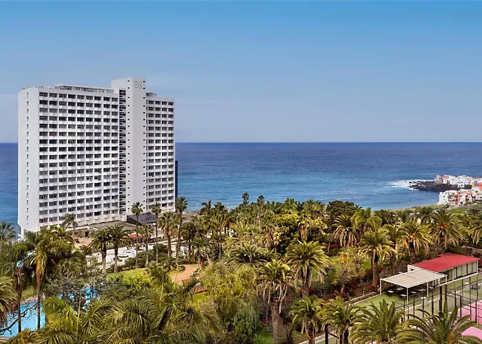 Precise Resort Tenerife